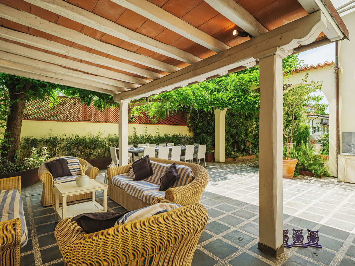 Villa Le Stelle – Maison 8 pers. à 200 m de la plage - Photo 29