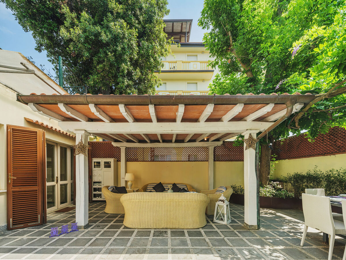 Villa Le Stelle – Maison 8 pers. à 200 m de la plage - Photo 31