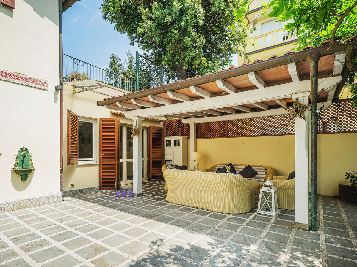 Villa Le Stelle – Maison 8 pers. à 200 m de la plage - Photo 32