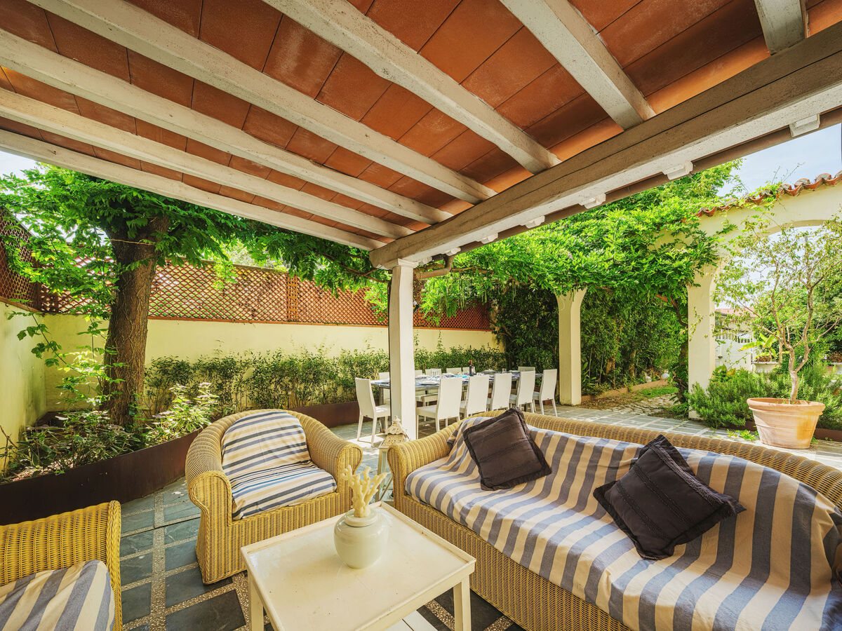 Villa Le Stelle – Maison 8 pers. à 200 m de la plage - Photo 33