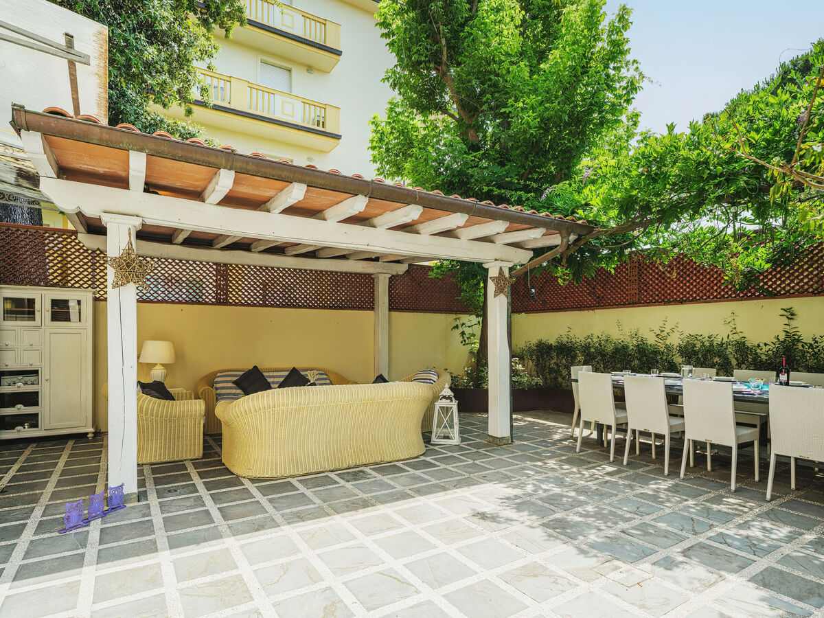 Villa Le Stelle – Maison 8 pers. à 200 m de la plage - Photo 34