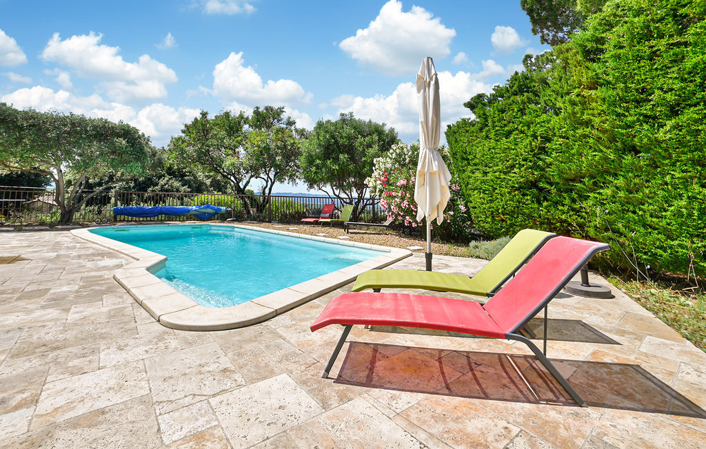 Maison 6 pers. avec piscine privée à Eyragues - Photo 9