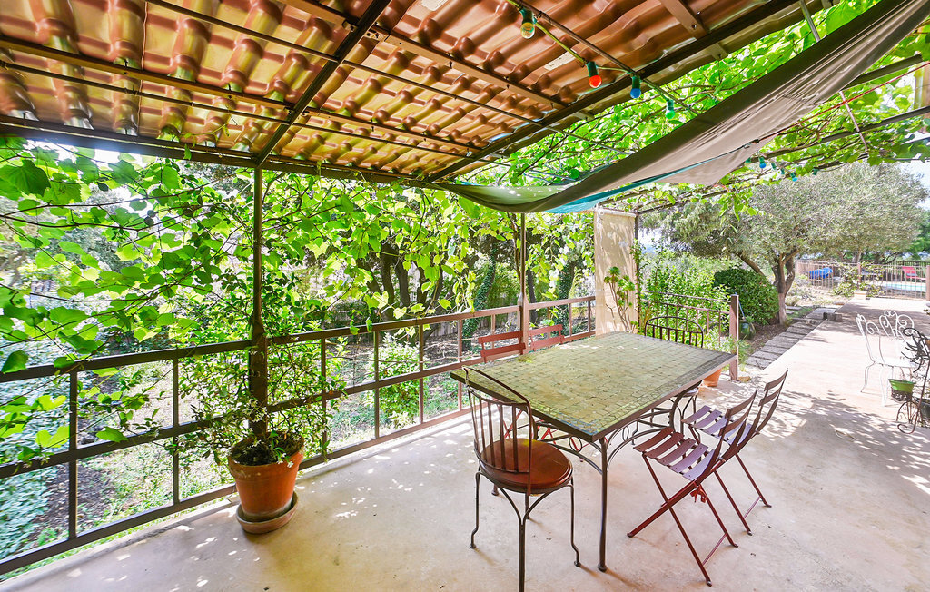 Maison 6 pers. avec piscine privée à Eyragues - Photo 15