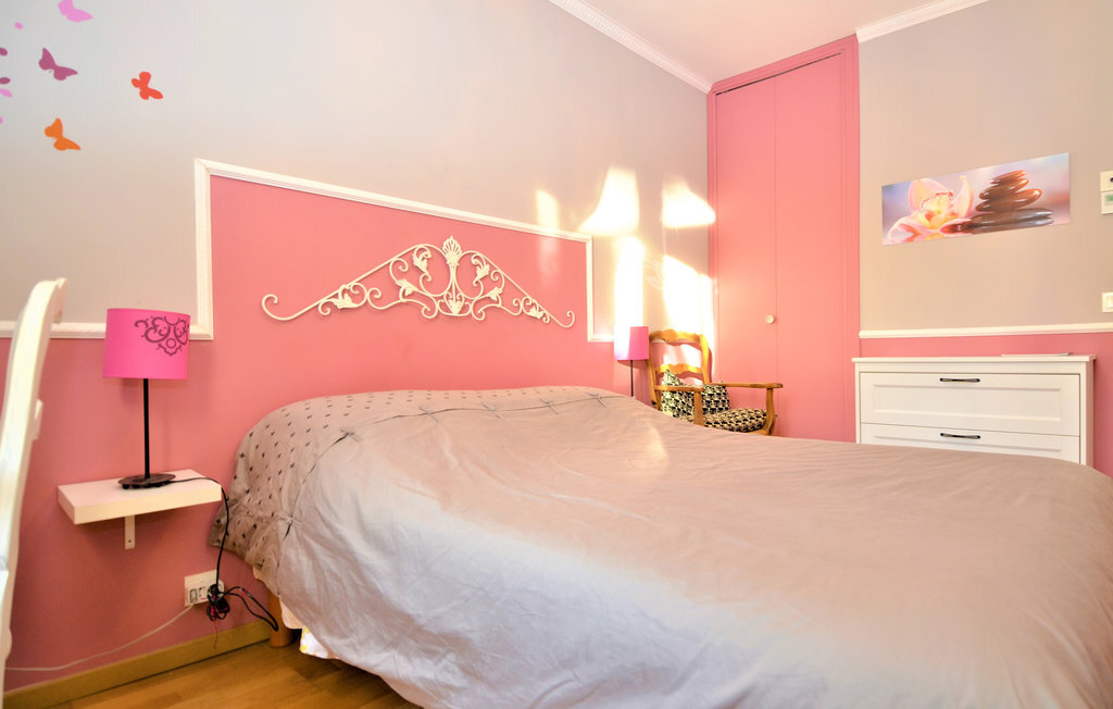 Maison 6 pers. avec piscine privée à Eyragues - Photo 23