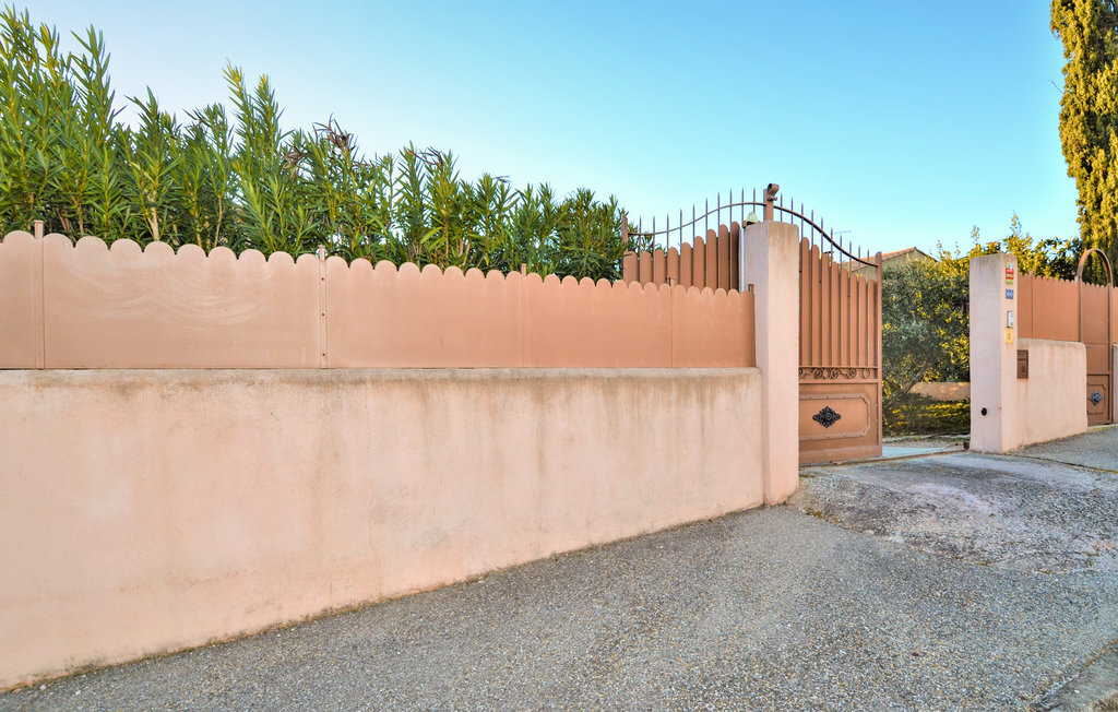 Maison 6 pers. avec piscine privée à Eyragues - Photo 27
