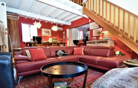 Maison 6 personnes à Eyragues - Photo 2