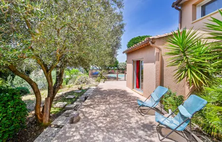Maison 6 personnes à Eyragues - Photo 3