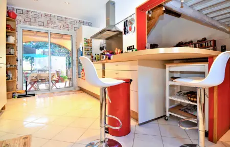 Maison 6 personnes à Eyragues - Photo 4