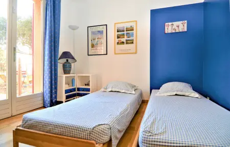Maison 6 personnes à Eyragues - Photo 5