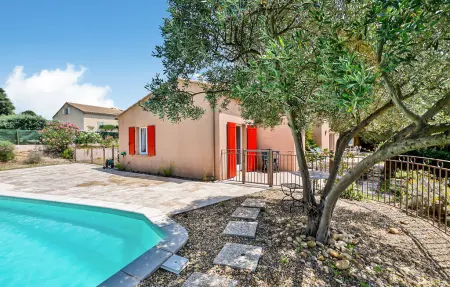 Maison 6 personnes à Eyragues - Photo 7