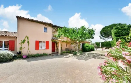 Maison 6 personnes à Eyragues - Photo 10
