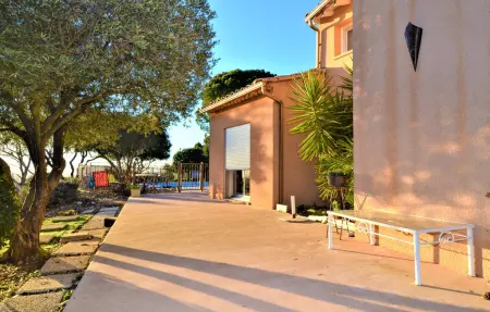 Maison 6 personnes à Eyragues - Photo 11