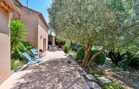 Maison 6 personnes à Eyragues - Photo 12