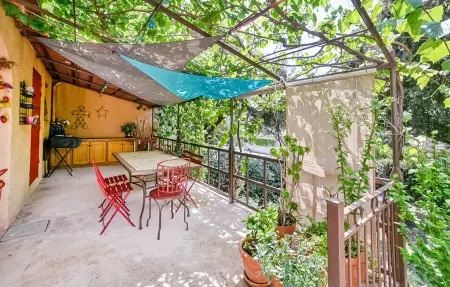 Maison 6 personnes à Eyragues - Photo 13