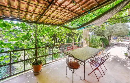 Maison 6 personnes à Eyragues - Photo 14