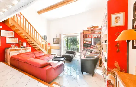 Maison 6 personnes à Eyragues - Photo 15