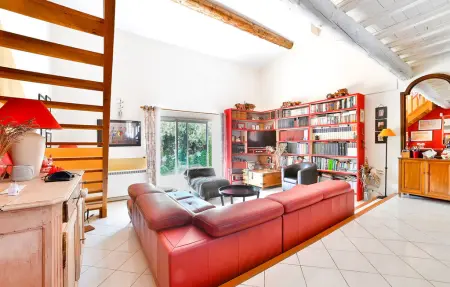 Maison 6 personnes à Eyragues - Photo 16