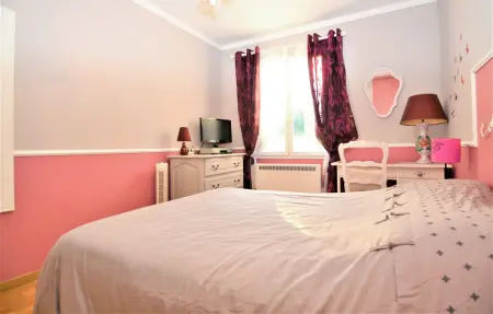 Maison 6 personnes à Eyragues - Photo 21