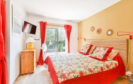 Maison 6 personnes à Eyragues - Photo 23