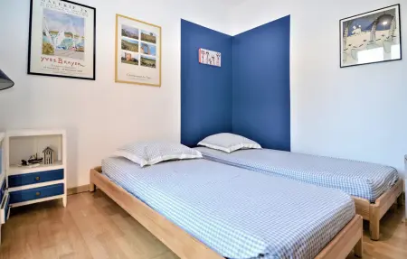 Maison 6 personnes à Eyragues - Photo 24