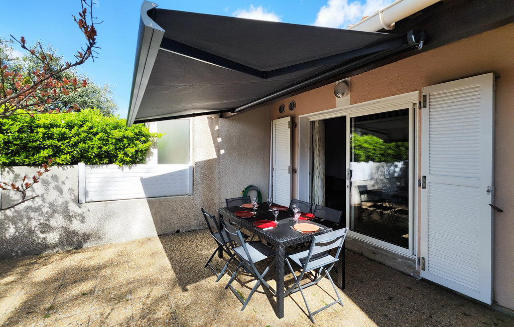 Maison 2 chambres avec piscine à 400 m de la plage - Photo 1