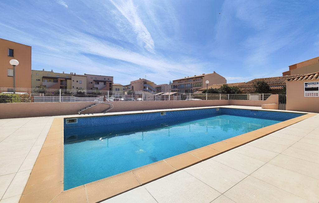 Maison 2 chambres avec piscine à 400 m de la plage - Photo 2