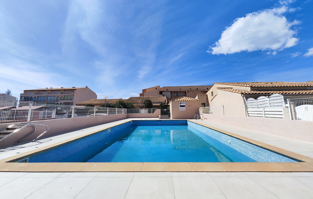 Maison 2 chambres avec piscine à 400 m de la plage - Photo 6