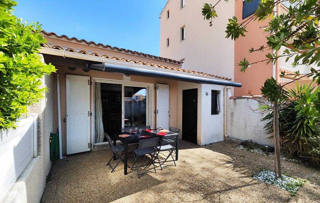 Maison 2 chambres avec piscine à 400 m de la plage - Photo 8