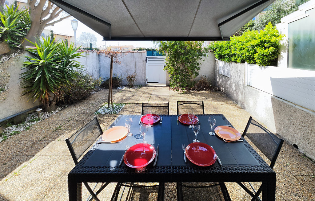 Maison 2 chambres avec piscine à 400 m de la plage - Photo 9