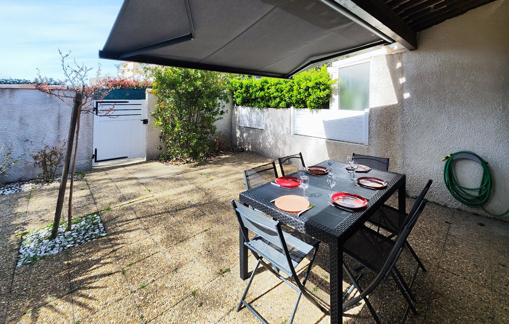 Maison 2 chambres avec piscine à 400 m de la plage - Photo 10