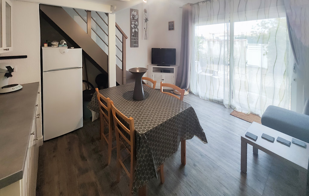 Maison 2 chambres avec piscine à 400 m de la plage - Photo 15