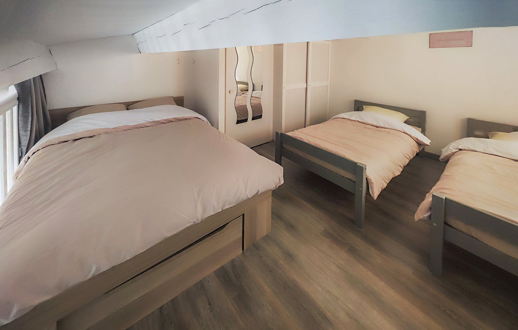 Maison 2 chambres avec piscine à 400 m de la plage - Photo 20