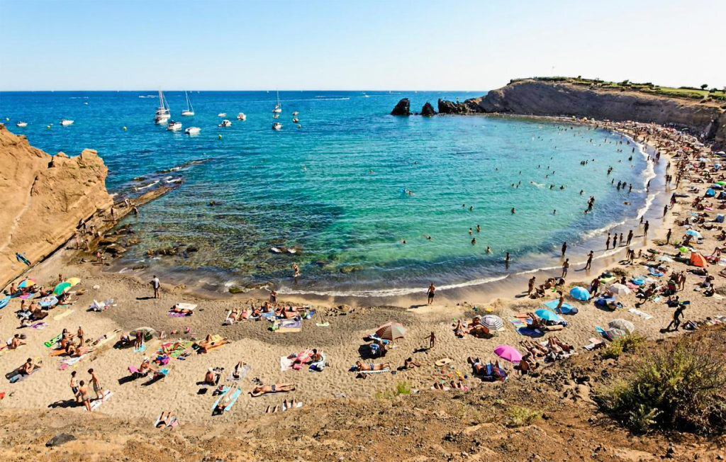 Maison 2 chambres avec piscine à 400 m de la plage - Photo 25