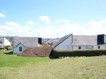 Gîte plain-pied 4 pers. Surtainville, animaux admis : photo 12