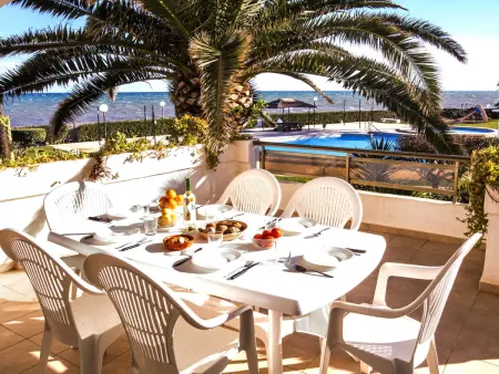 Laguna Beach Plus, Maison 6 personnes à Dénia - Photo 1