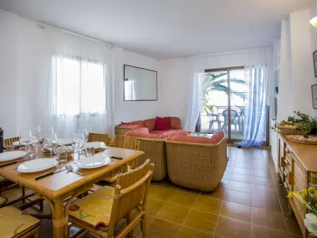 Laguna Beach Plus, Maison 6 personnes à Dénia - Photo 2