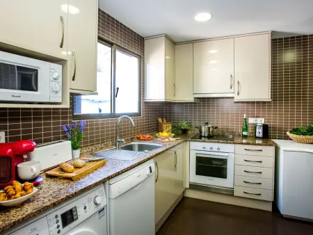 Laguna Beach Plus, Maison 6 personnes à Dénia - Photo 4