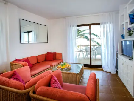 Laguna Beach Plus, Maison 6 personnes à Dénia - Photo 5