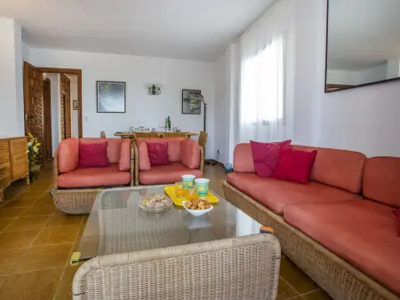 Laguna Beach Plus, Maison 6 personnes à Dénia - Photo 6