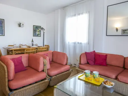 Laguna Beach Plus, Maison 6 personnes à Dénia - Photo 7