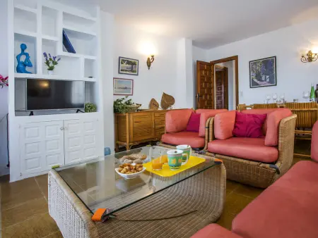 Laguna Beach Plus, Maison 6 personnes à Dénia - Photo 8