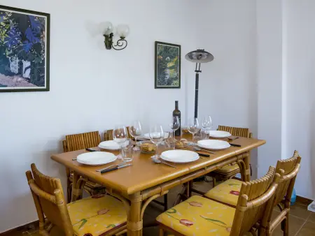 Laguna Beach Plus, Maison 6 personnes à Dénia - Photo 9