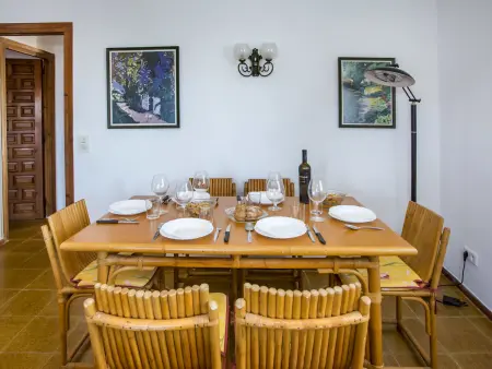 Laguna Beach Plus, Maison 6 personnes à Dénia - Photo 10