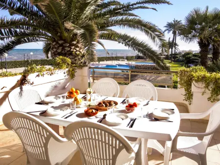 Laguna Beach Plus, Maison 6 personnes à Dénia - Photo 11