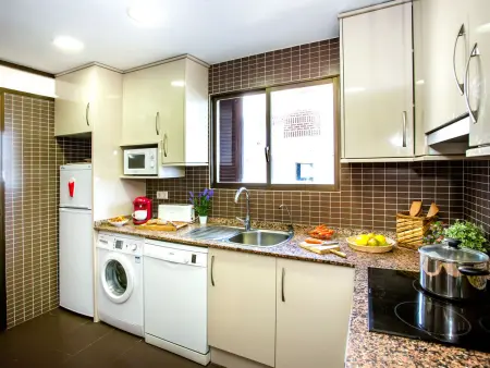 Laguna Beach Plus, Maison 6 personnes à Dénia - Photo 12