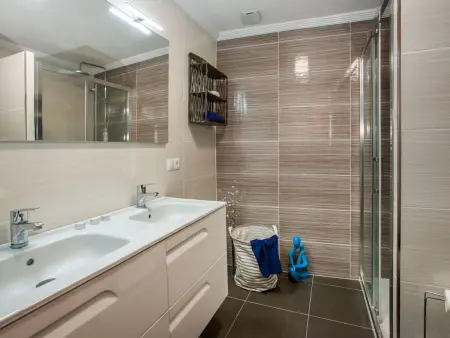 Laguna Beach Plus, Maison 6 personnes à Dénia - Photo 14