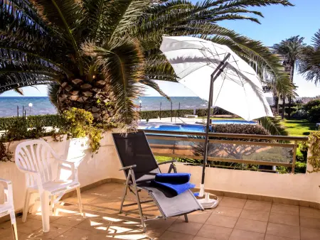 Laguna Beach Plus, Maison 6 personnes à Dénia - Photo 20