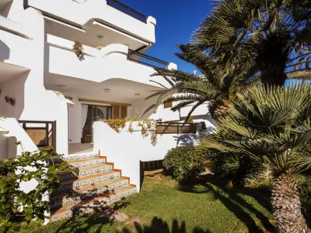 Laguna Beach Plus, Maison 6 personnes à Dénia - Photo 21