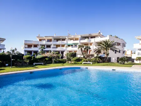 Laguna Beach Plus, Maison 6 personnes à Dénia - Photo 22