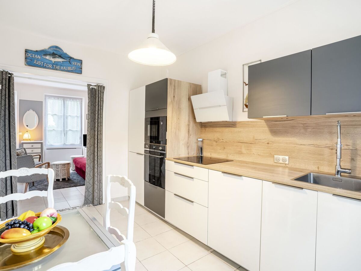 Les Étourneaux – Maison 4 pers. à Cabourg, 950 m plage - Photo 5